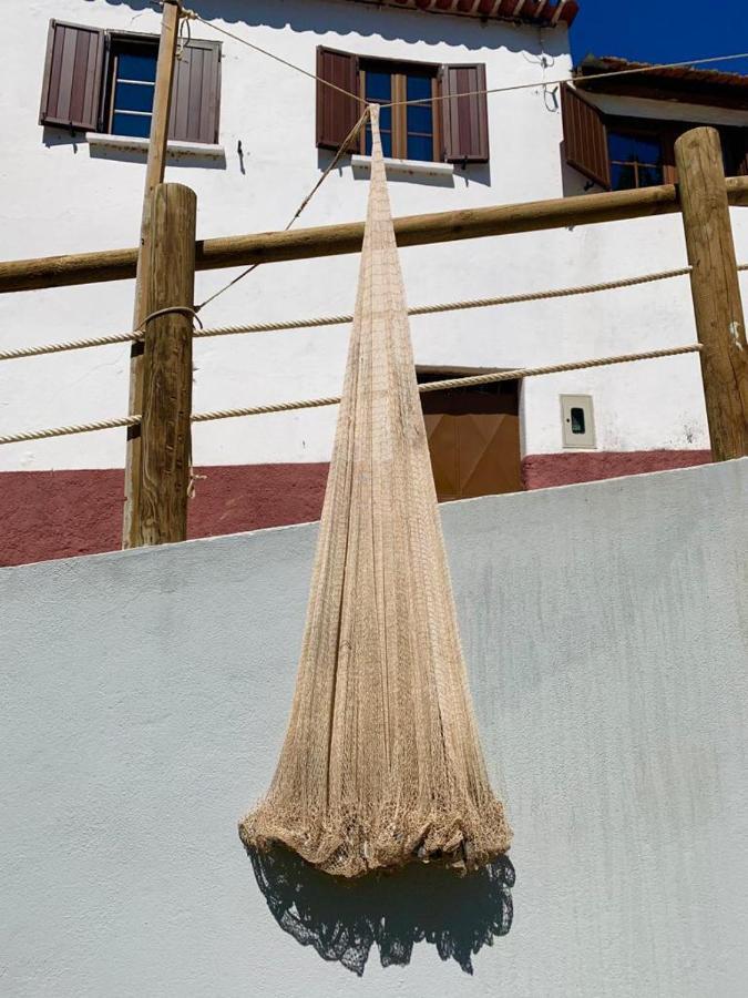 O Medronheiro Villa เปนากอวา ภายนอก รูปภาพ
